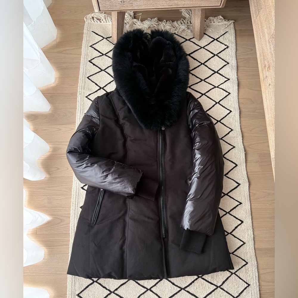 BNWT - Sicily winter jacket